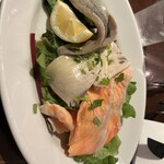 ピッツェリア・ダ・ガエターノ - 