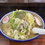 赤ちょうちん - 