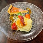 カリン - 