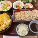 そば膳処 かまくら - 