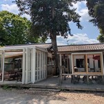 のうえんカフェ - 