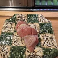 築地青空三代目 本店 - 