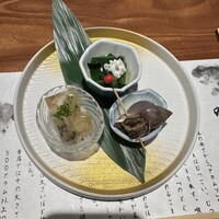 のどぐろ専門 銀座中俣 極 - 