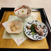 ぎふ水琴亭 - 