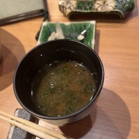 築地青空三代目 本店 - 