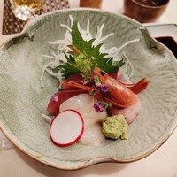 ぎふ水琴亭 - 