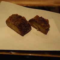 北新地 天婦羅 ぼん次 - 