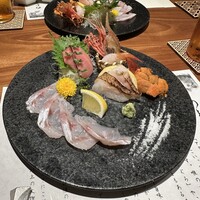 のどぐろ専門 銀座中俣 極 - 