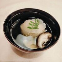ぎふ水琴亭 - 