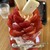 カフェ アンジェ・フレーゼ - 料理写真: