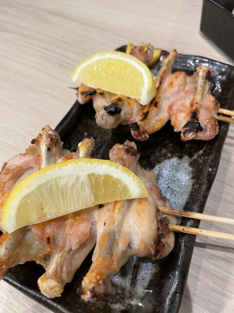 Yakitori Dokoro Daibu Machida Ekimae Ten