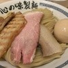 心の味製麺 平井店