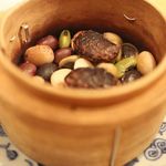 味酒 かむなび - 塩豆