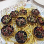 COMPOSTELA - セゴビア風マシュルーム