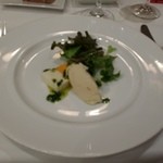 ラ ブラスリー - 前菜