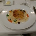 ラ ブラスリー - 