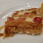 ラ ブラスリー - ミルフィーユ