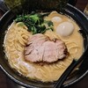 ラーメン 西輝家