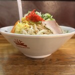 きんしゃい亭 - 
