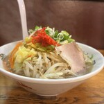 きんしゃい亭 - 
