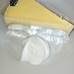 CHEESE CAKE PRINCESS - 