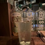 Whisky Burgers Bar - 