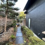 ひつまぶし 登河 那古野本店 - 