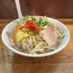きんしゃい亭 - 
