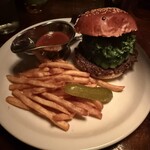 Whisky Burgers Bar - 