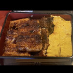 ひつまぶし 登河 那古野本店 - 