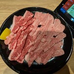 焼肉SEN - 料理写真: