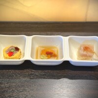 鮨 やまけん 銀座店 - 