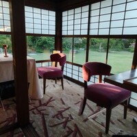 高宮庭園茶寮 - 