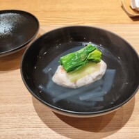 日本料理 e. - 