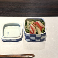 鮨 やまけん 銀座店 - 