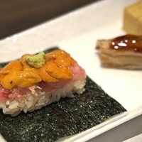 鮨 やまけん 銀座店 - 