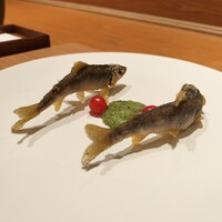 日本料理 e. - 