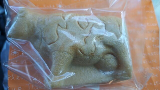 コルネ（Patisserie CORNET） - 新富士（ケーキ）