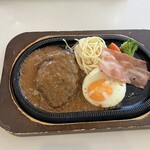 レストラン風月 - 