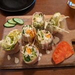 チーズとお肉の個室バル くれいじーグリル - 