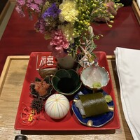 日本を食す 引算 - 