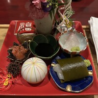 日本を食す 引算 - 