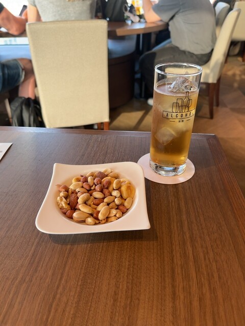 Tenbo Lounge Asahi Sky Room photo 3