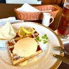 M&C Cafe 川崎店