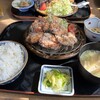 お食事処 山どり