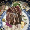 藁焼き鰹たたき明神丸 KITTE大阪店