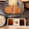 牛カツ京都勝牛 川崎アゼリア店