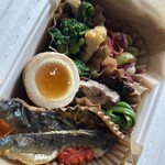 べんとうやmémé - 