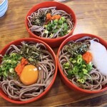 出雲そば かねや - 