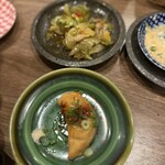 餃子房 包ム - 